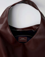Immaculate Vegan - Bohema Bohema Slouchy Shopper Bag Chocolate