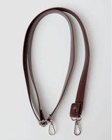 Immaculate Vegan - Bohema Bohema Slouchy Shopper Bag Chocolate