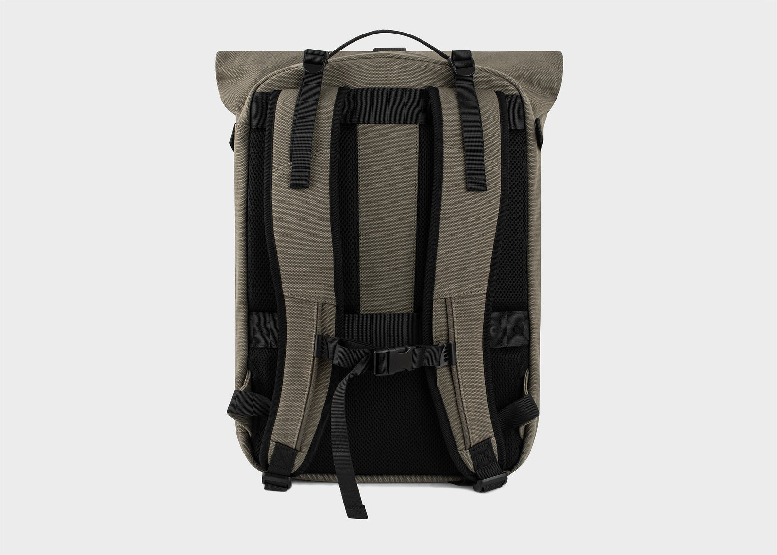 ペゴパ 8000kicks - Nomad Vegan Hemp Backpack | Green