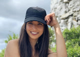 Immaculate Vegan - 8000kicks Baseline Vegan Hemp Hat | Multiple Colours