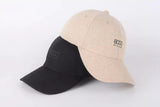 Immaculate Vegan - 8000kicks Baseline Vegan Hemp Hat | Multiple Colours