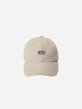 Immaculate Vegan - 8000kicks Baseline Vegan Hemp Hat | Multiple Colours