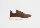 8000kicks Explorer V2 for Men Dark Brown