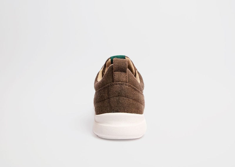 8000kicks Explorer V2 for Men Dark Brown