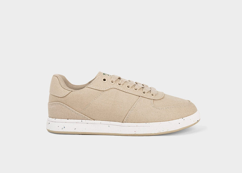 8000kicks Seeker for Men All Beige