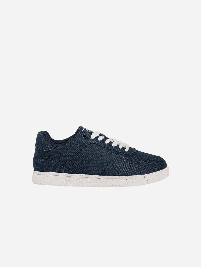 8000kicks Seeker for Women Navy Blue US W 9 | EU 40