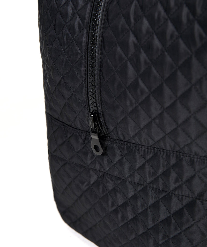 ASK Scandinavia ELLA WEEKENDER | Black