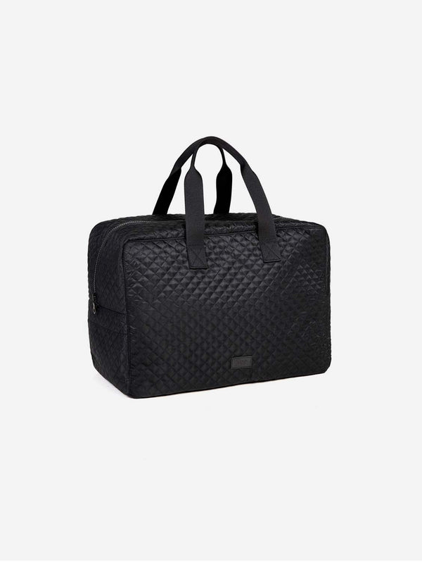 ASK Scandinavia ELLA WEEKENDER | Black