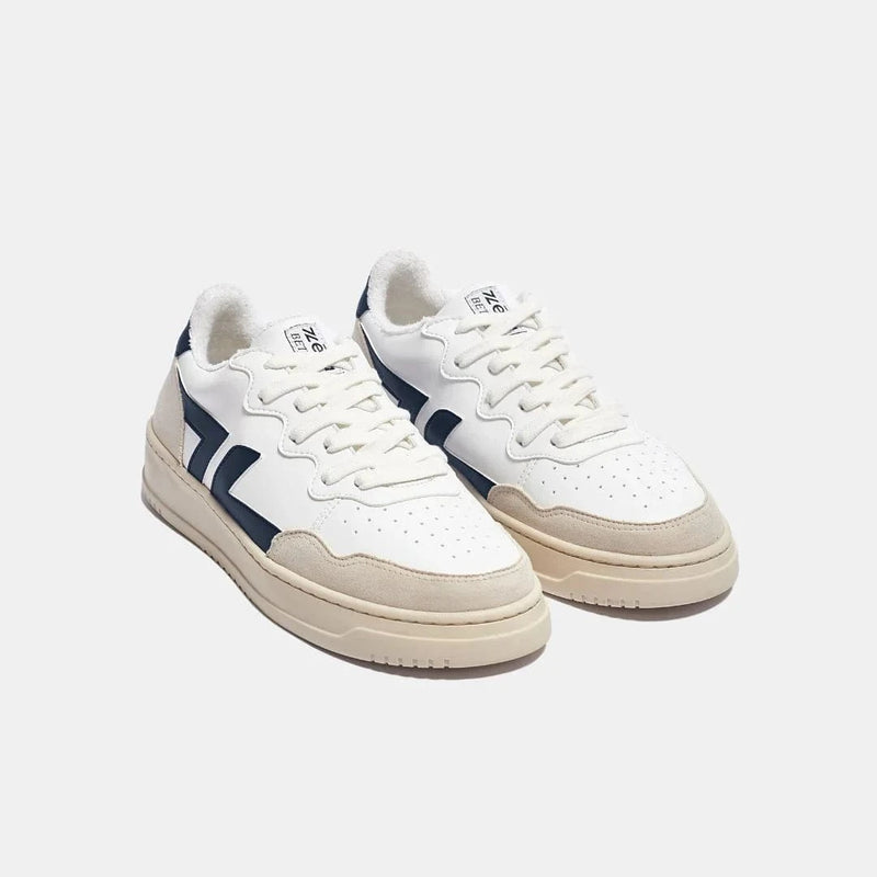 Zeta Shoes Bêta B1 Marino