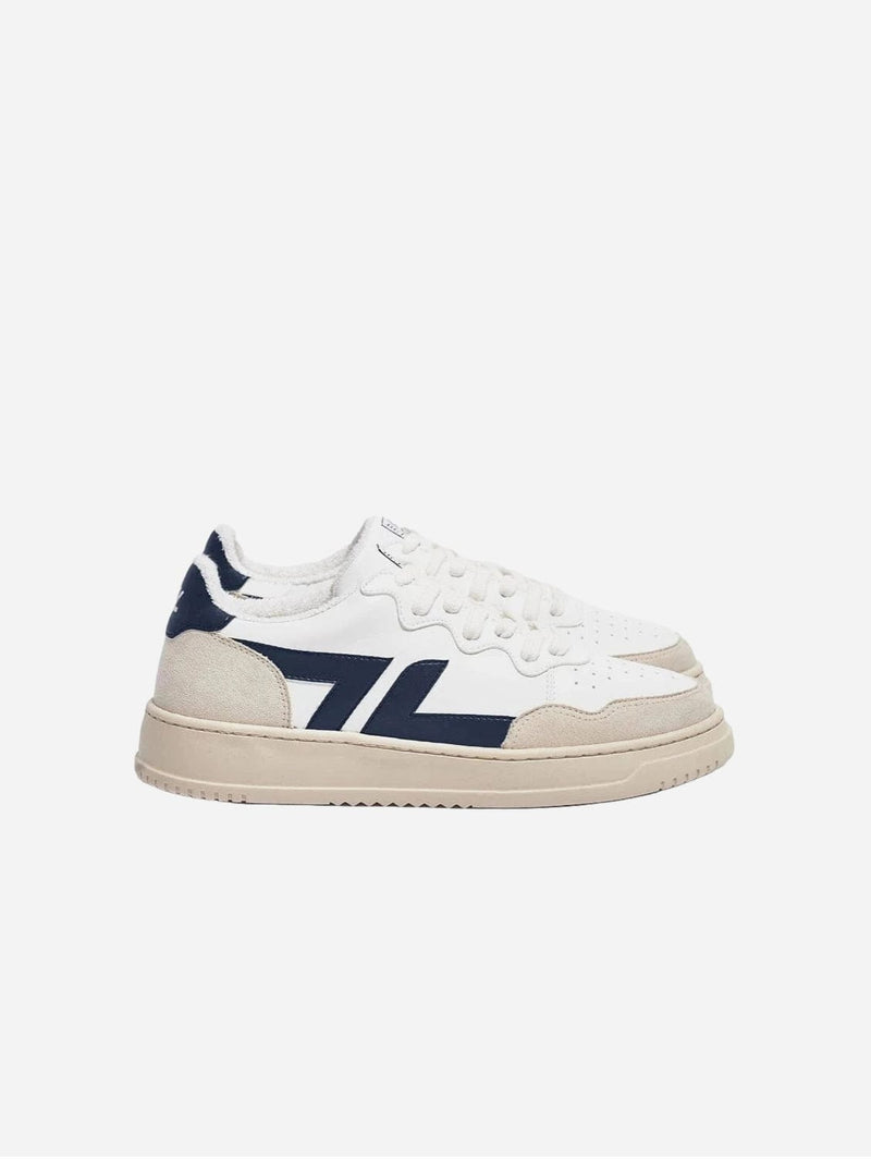 Zeta Shoes Bêta B1 Marino