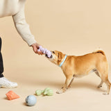 Immaculate Vegan - Barc London Squeaky Dog Toy Bundle