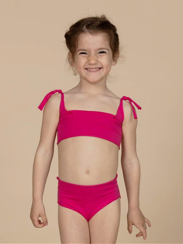 Piuma BIKINI TOP BRALETTE GIRLS