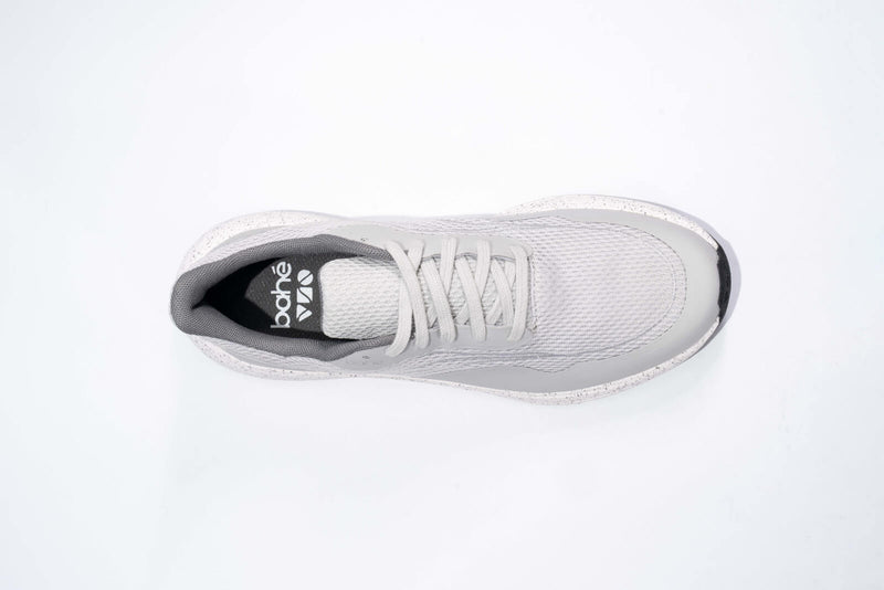 Bahé Recharge Grounding shoe (Men's) - Lunar Grey