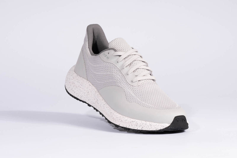 Bahé Recharge Grounding shoe (Men's) - Lunar Grey