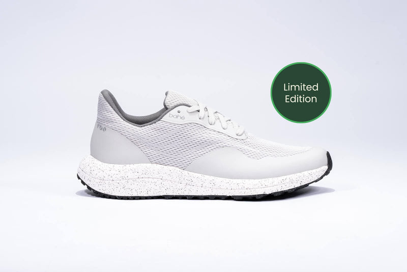 Bahé Recharge Grounding shoe (Men's) - Lunar Grey