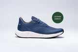 Immaculate Vegan - Bahé Recharge Grounding shoe (Men's) - Ocean