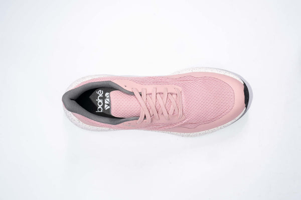 Bahé Recharge Grounding shoe (Men's) - Sunset Pink