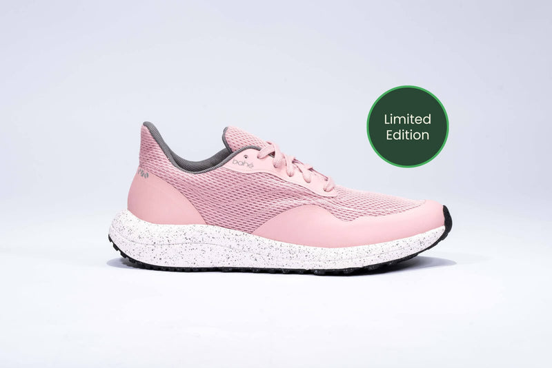 Bahé Recharge Grounding shoe (Men's) - Sunset Pink