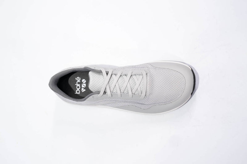 Bahé Revive Grounding Barefoot shoe (Men's) - Lunar Grey