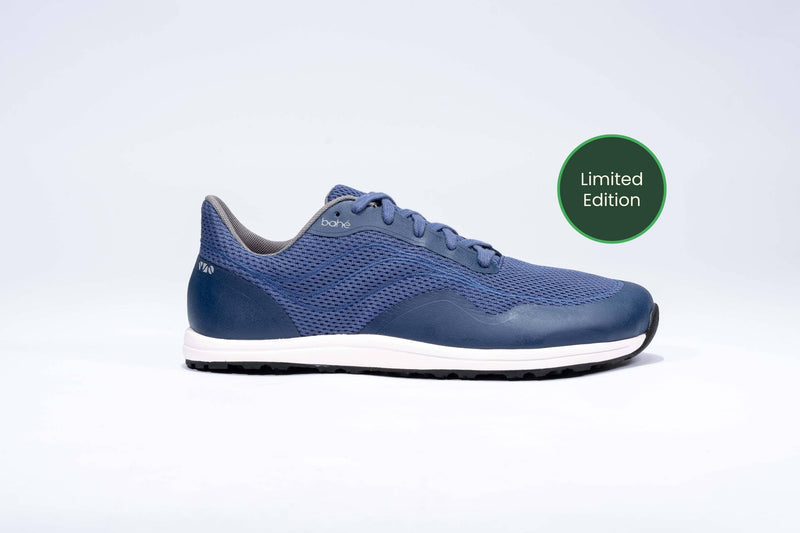 Bahé Revive Grounding Barefoot shoe (Men's) - Ocean