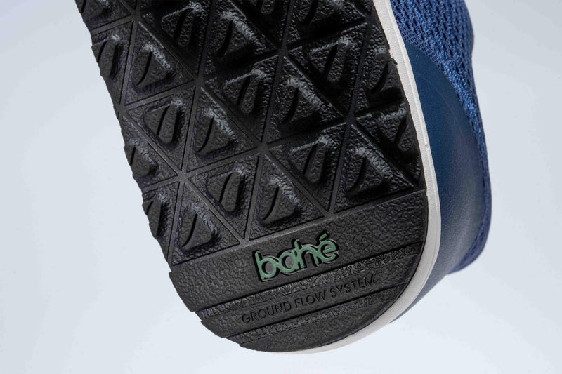 Bahé Revive Grounding Barefoot shoe (Men's) - Ocean