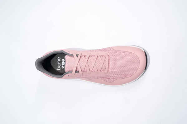 Bahé Revive Grounding Barefoot shoe (Men's) - Sunset Pink