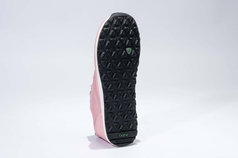 Bahé Revive Grounding Barefoot shoe (Men's) - Sunset Pink