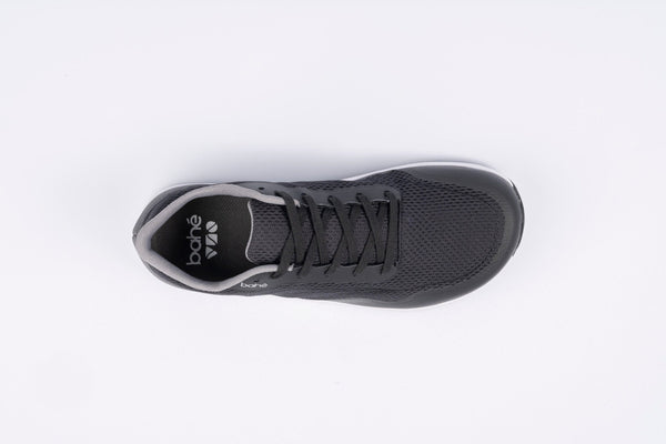 Bahé Revive Grounding Barefoot shoe (Men's) - Midnight