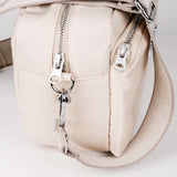 Immaculate Vegan - Barc London Cream Everyday Dog Walking Bag