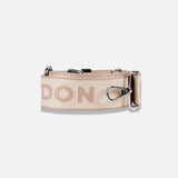 Immaculate Vegan - Barc London Cream Everyday Dog Walking Bag
