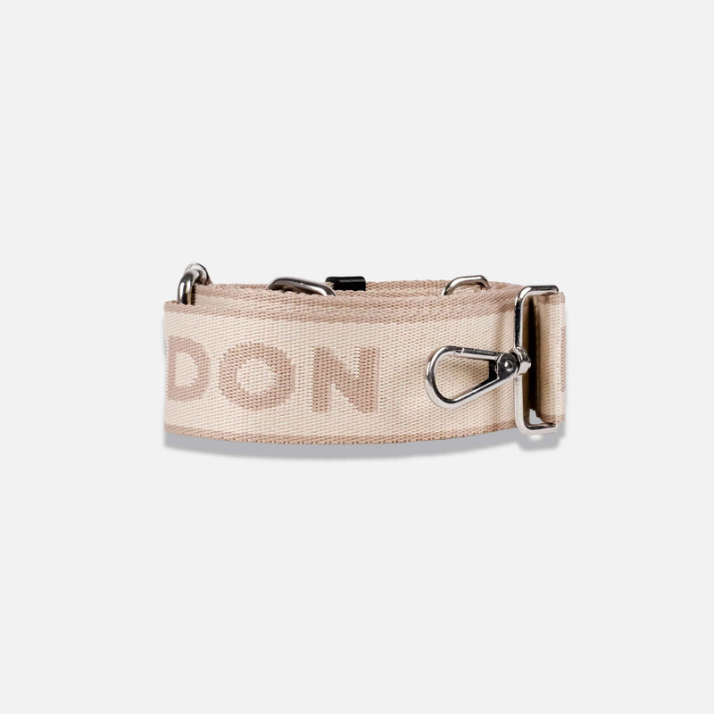 Barc London Cream Everyday Dog Walking Bag