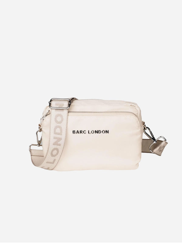 Barc London Cream Everyday Dog Walking Bag