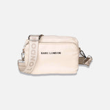 Immaculate Vegan - Barc London Everyday Dog Walking Bag Bundle - Cream