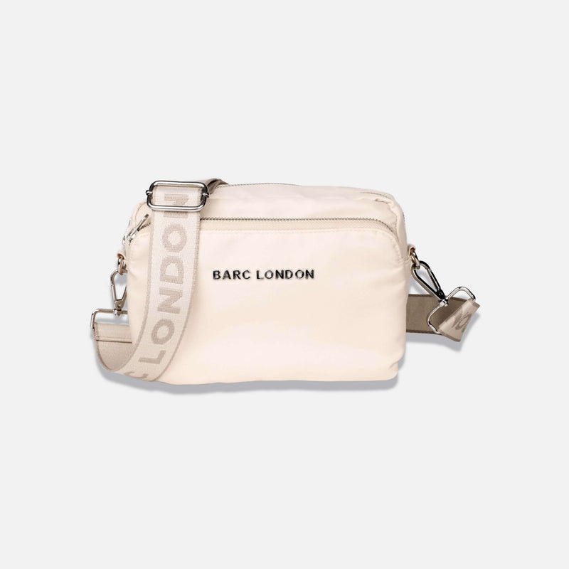 Barc London Everyday Dog Walking Bag Bundle - Cream