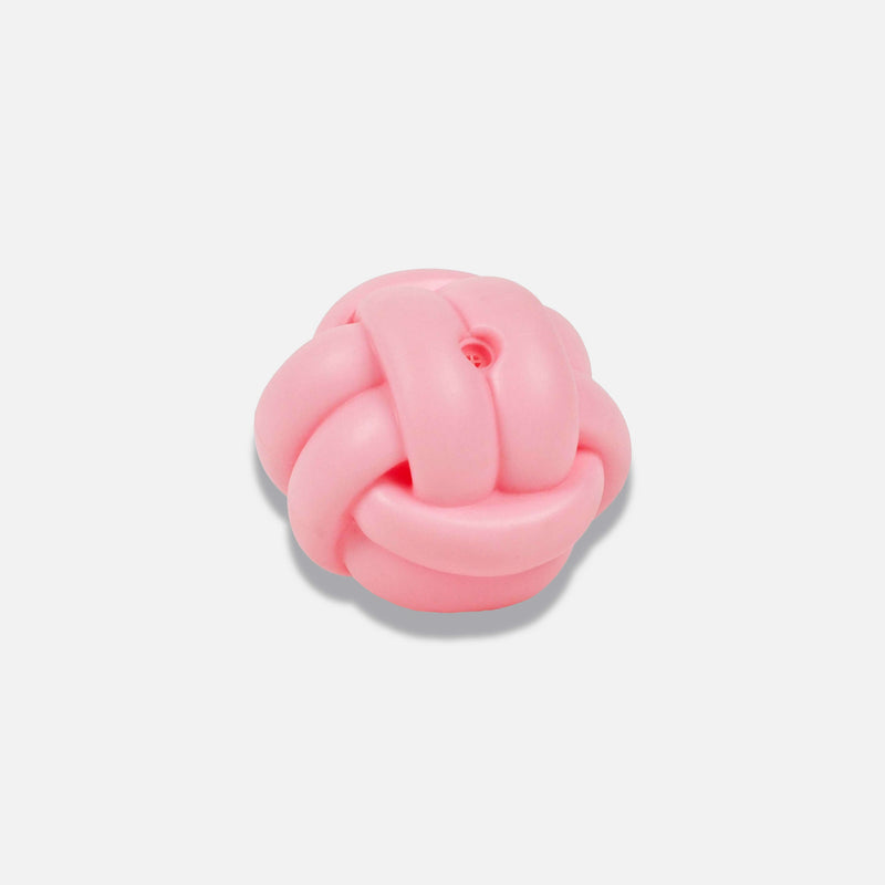 Barc London Knotball Squeaky Dog Toy