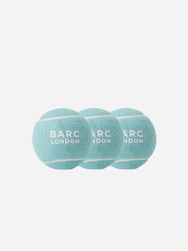 Barc London Blue Dog Ball