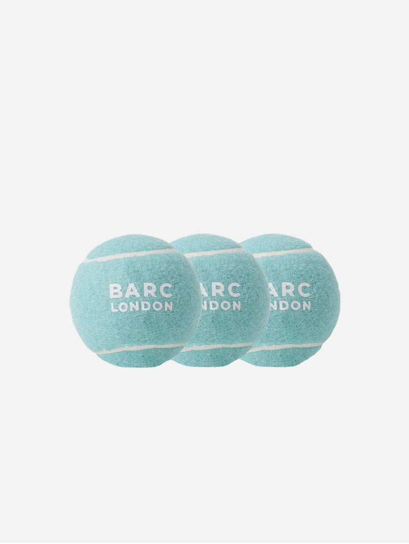 Barc London Blue Dog Ball