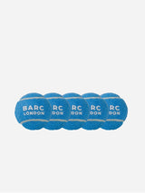 Immaculate Vegan - Barc London Blue Mini Dog Ball