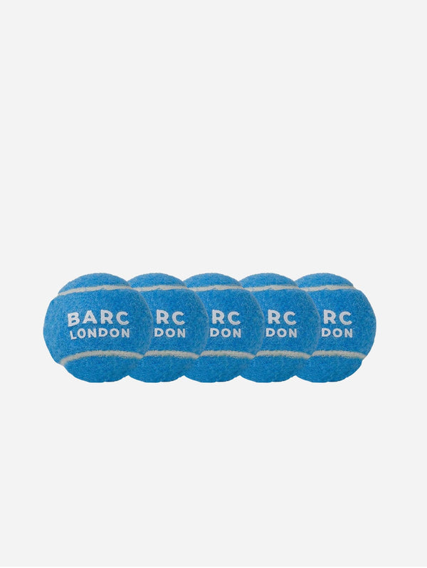 Barc London Blue Mini Dog Ball