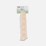 Immaculate Vegan - Barc London Cream Mini Dog Ball