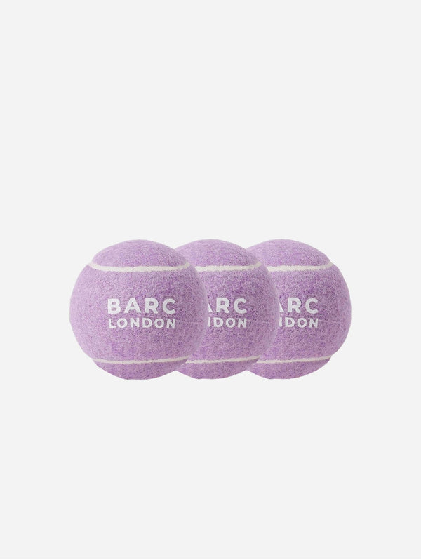 Barc London Lilac Dog Ball