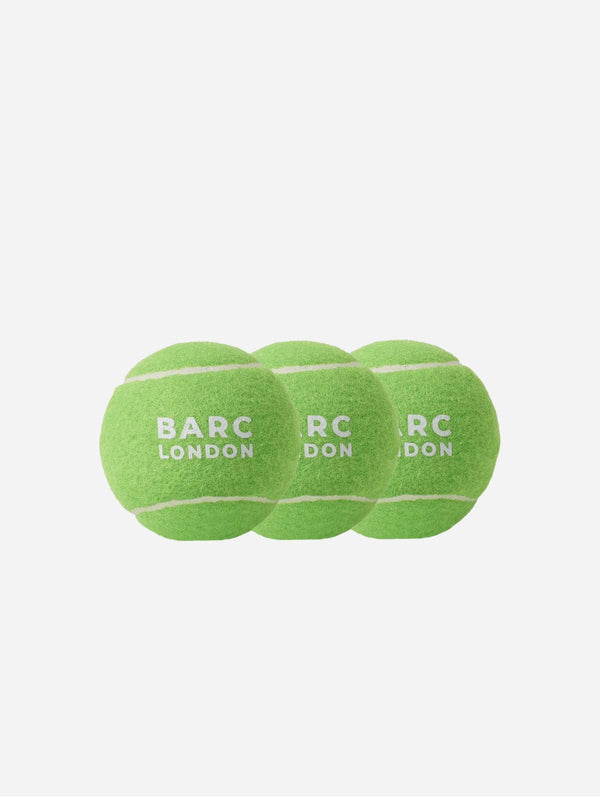 Barc London Lime Green Dog Ball