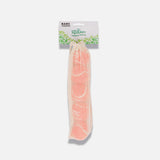 Immaculate Vegan - Barc London Bright Orange Mini Dog Ball