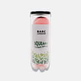 Immaculate Vegan - Barc London Pink Dog Ball