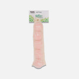 Immaculate Vegan - Barc London Pink Mini Dog Ball