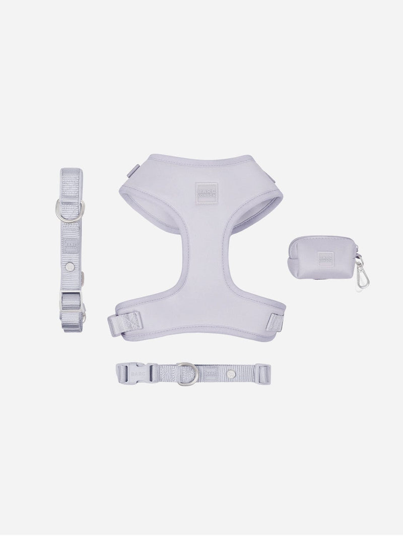 Barc London Frosted Blue Essential Set