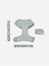 Immaculate Vegan - Barc London Pistachio Green Essential Set