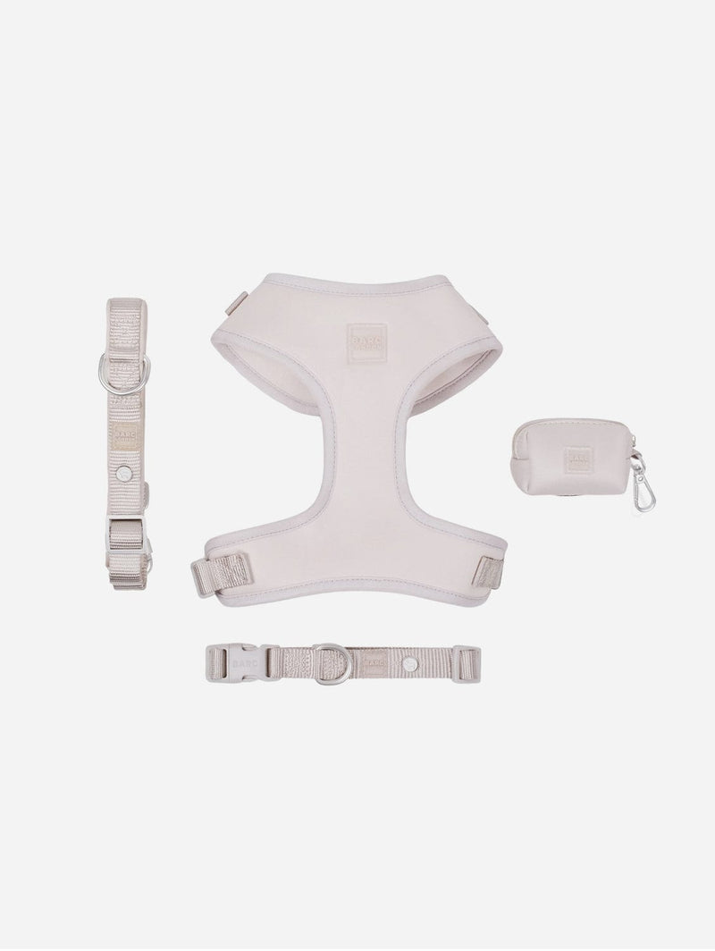 Barc London Vanilla Cream Essential Set
