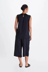 Immaculate Vegan - Neu Nomads Bardot TENCEL™ Modal Sleeveless Blouse | Multiple Colours