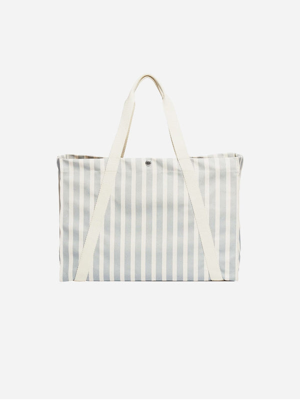 Souleway Beach Tote (Sand/Stone Grey) Sand/Stone Grey